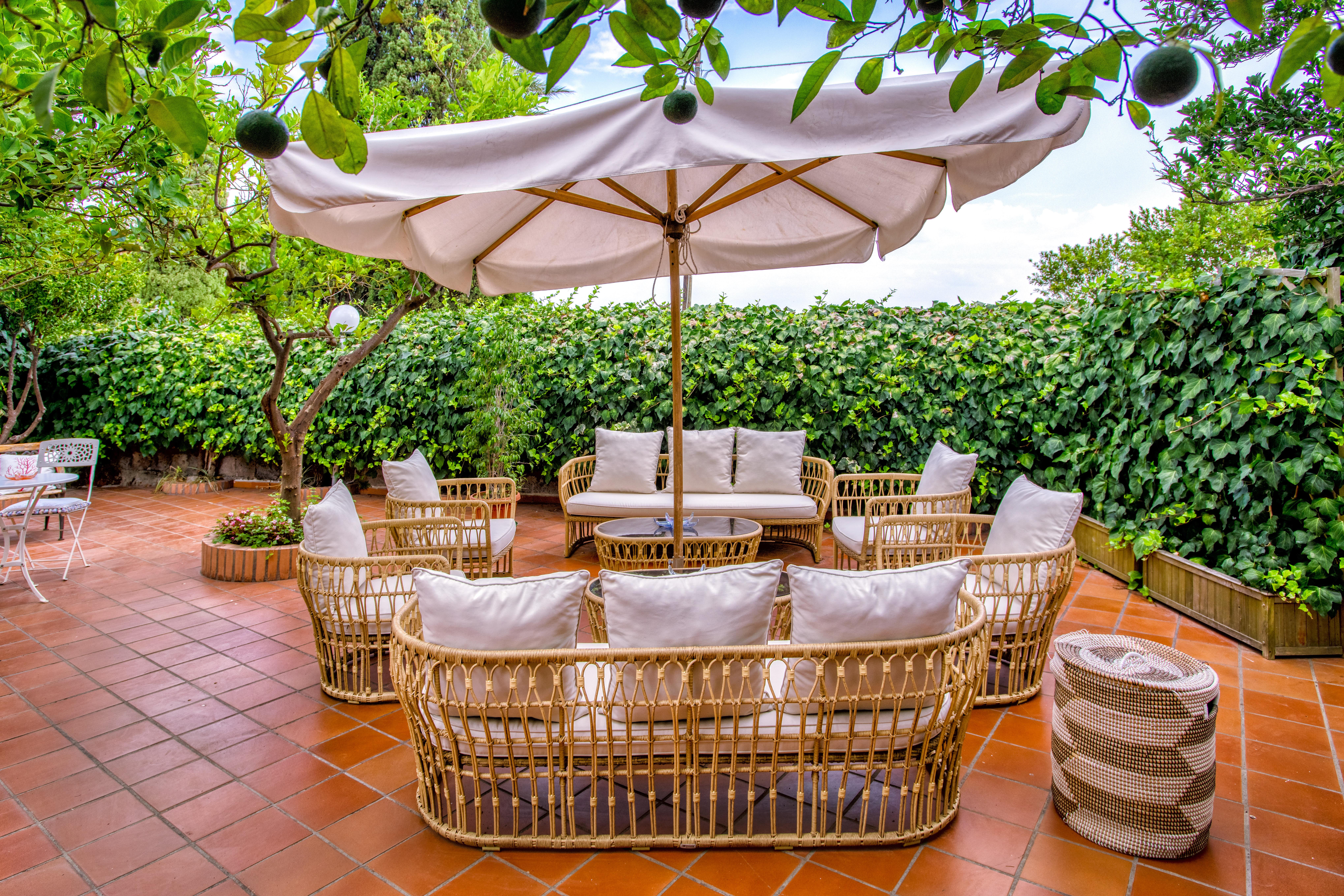סורנטו Boutique Hotel Regina מראה חיצוני תמונה