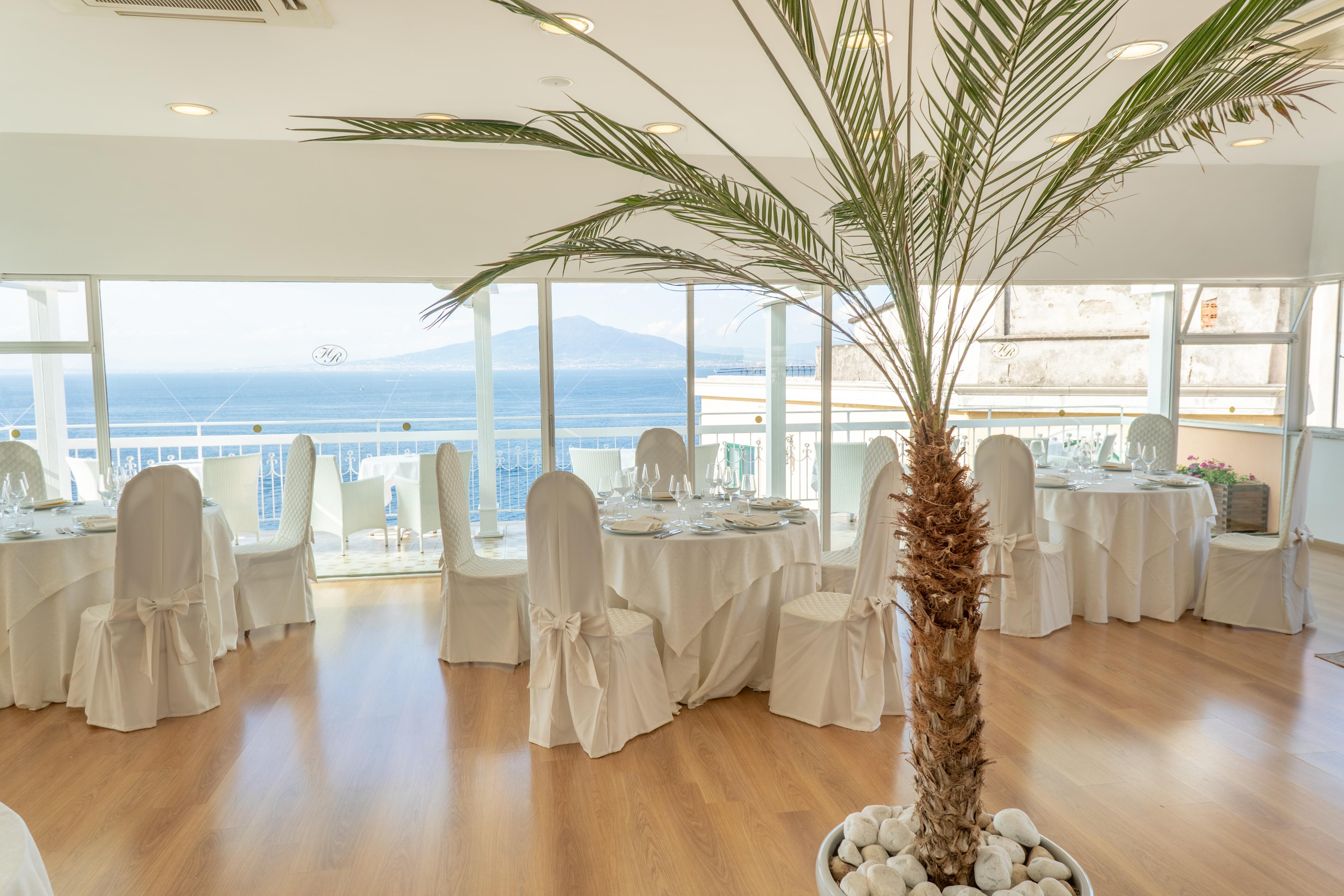 סורנטו Boutique Hotel Regina מראה חיצוני תמונה