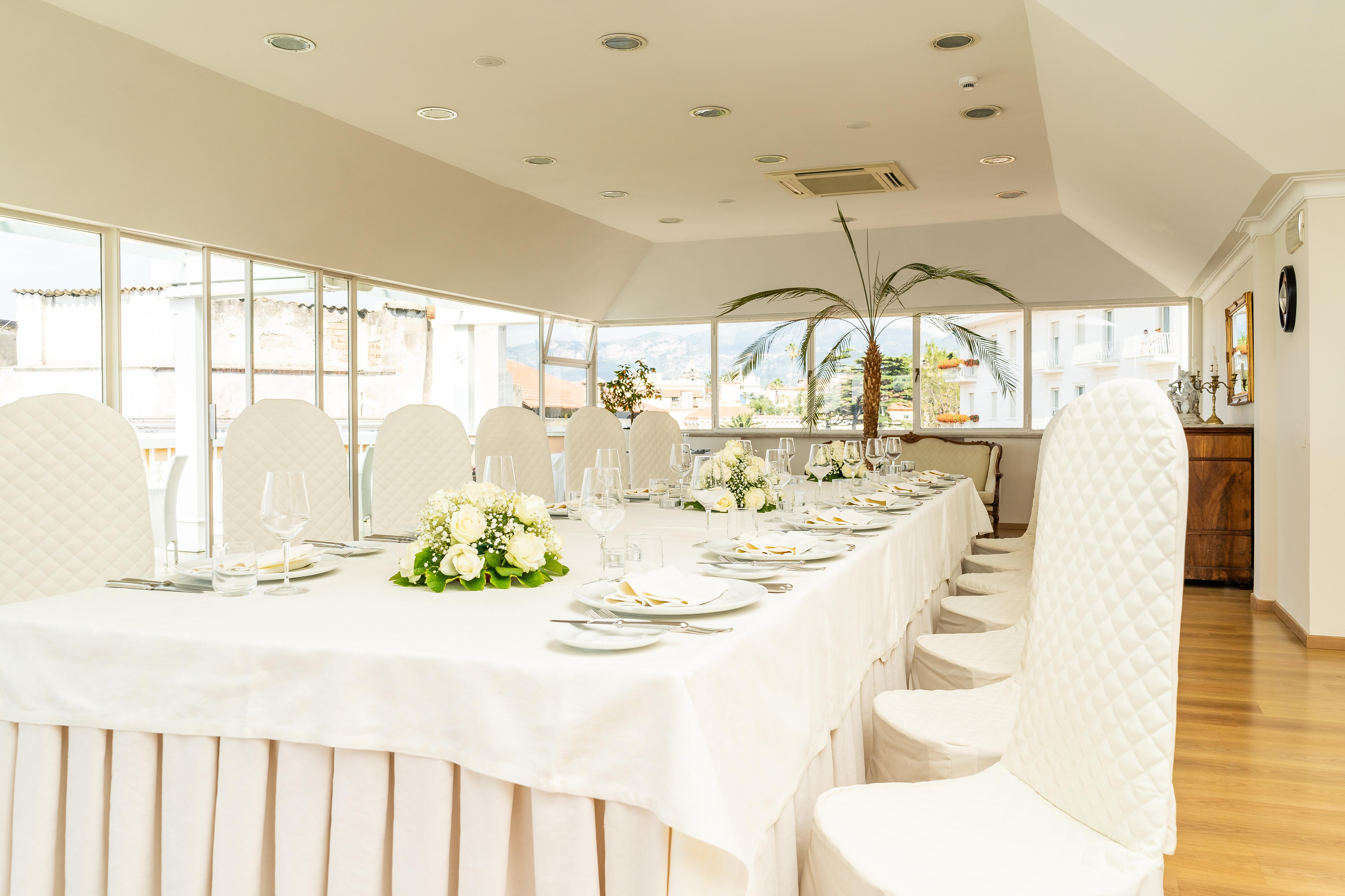 סורנטו Boutique Hotel Regina מראה חיצוני תמונה